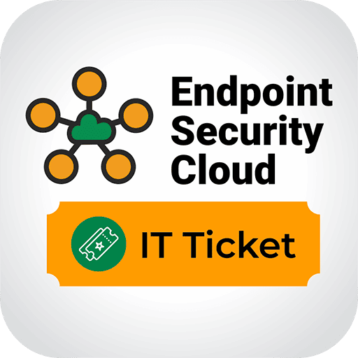 EPS IT Ticket