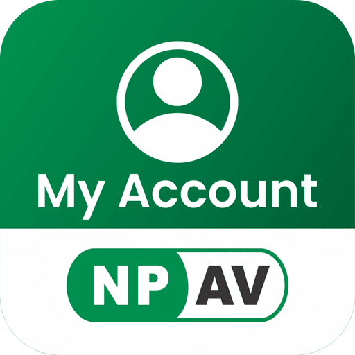My Account App