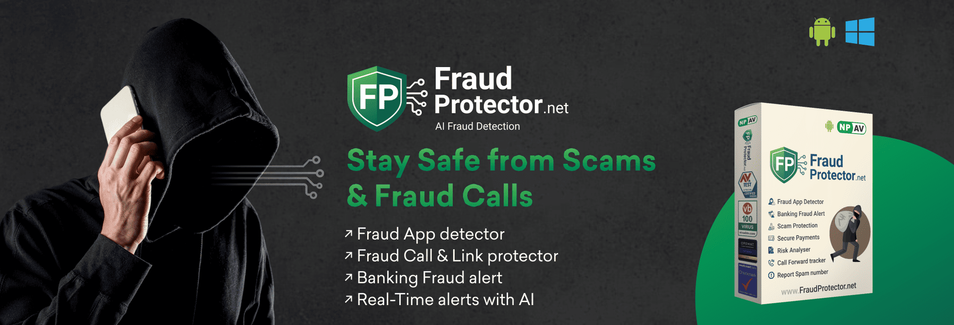 Fraud Protector