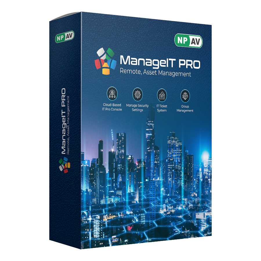 Manage IT Pro